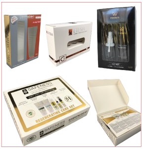 Set Kutuları